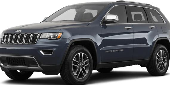 JEEP GRAND CHEROKEE 2021 1C4RJEBG2MC517297 image